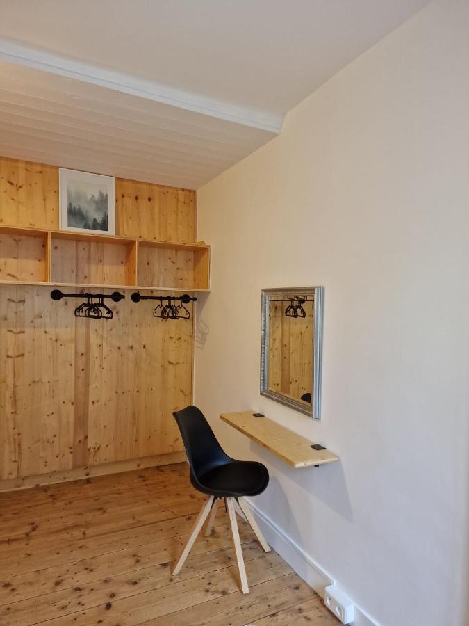 Appartement 2/4 Pers Le Cosy 隆勒索涅 外观 照片